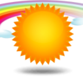 Prognos: Mostly clear with little temperature change.